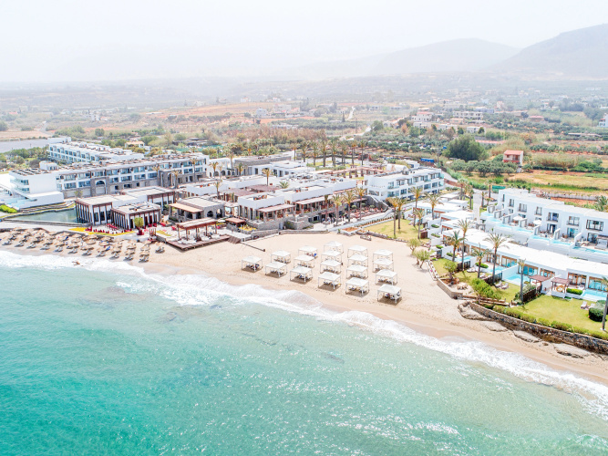 Amirandes Grecotel Boutique Resort photo 26
