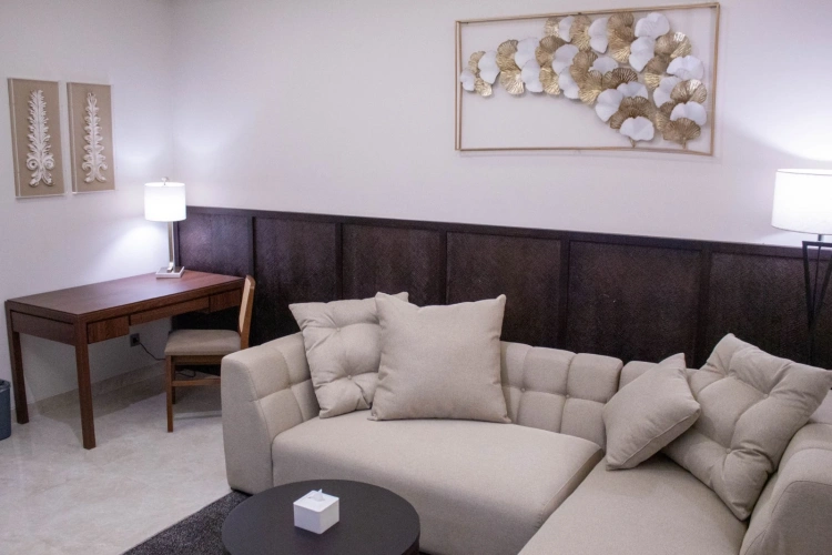 Quadruple Suite