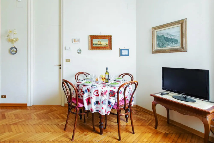 Imperatrice Apartment