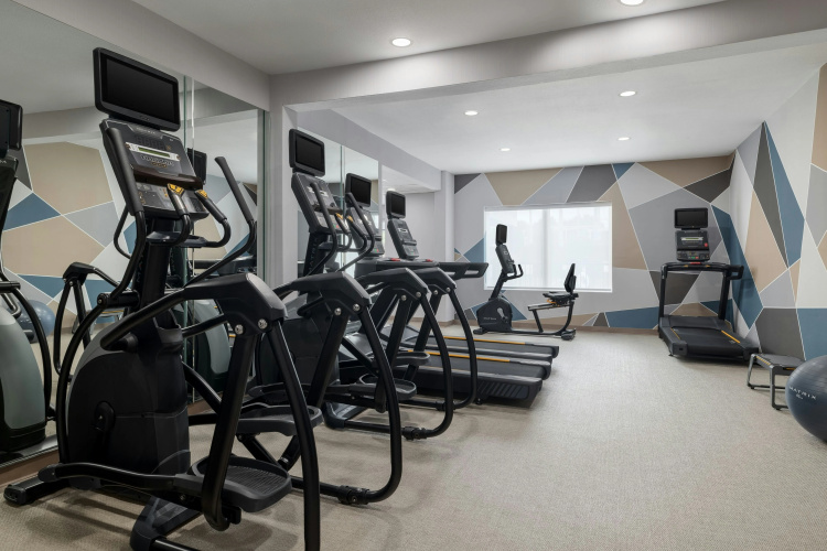Springhill Suites Dallas Arlington North photo 24