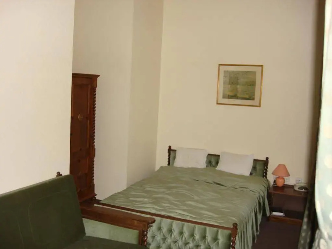 Hotel Blaha