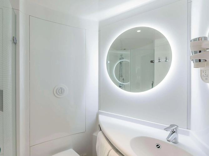 ibis Lisboa Alfragide