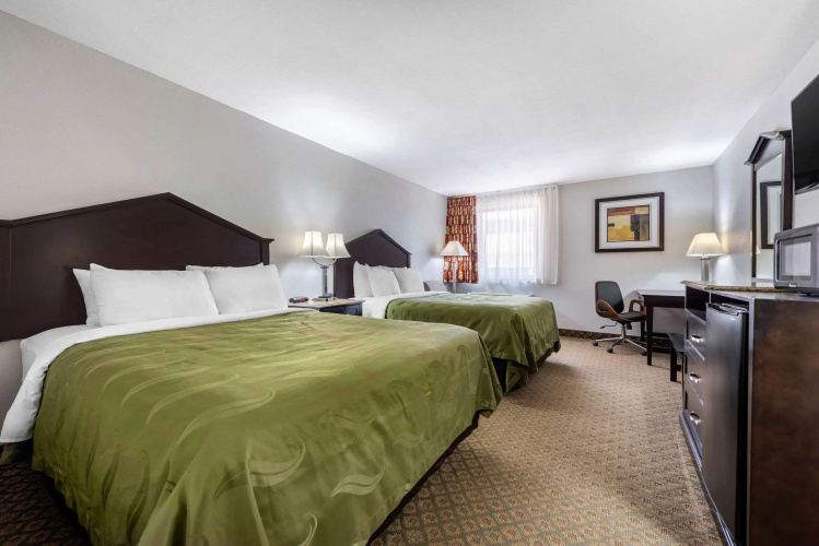 Quality Inn