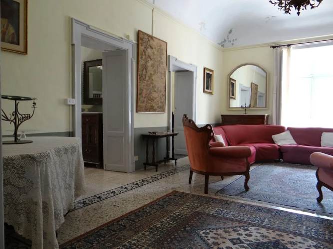 Casale Bibbinello