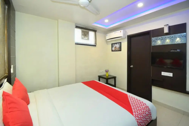 OYO 3601 Hotel Ashu