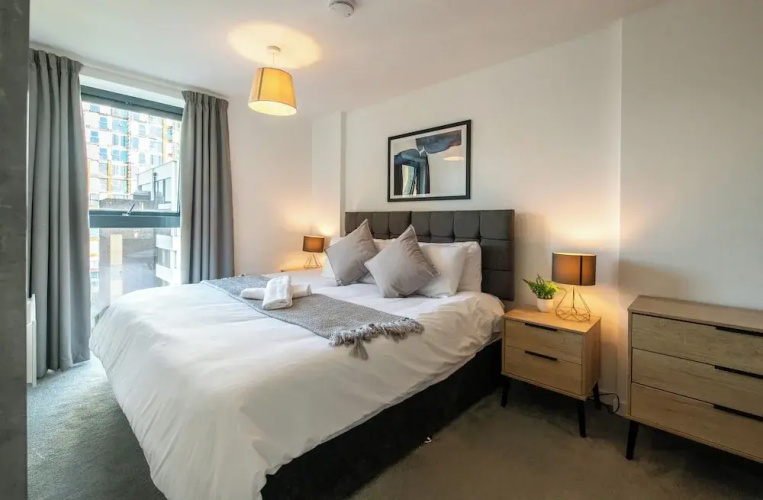 Insignia Aparment
