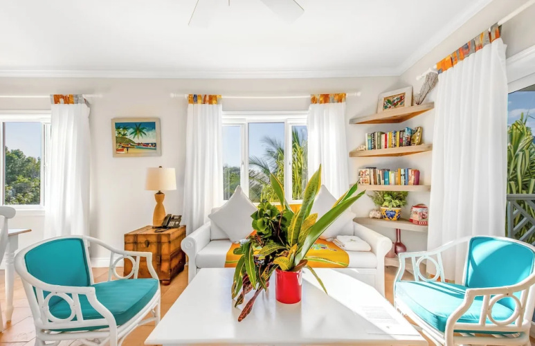 Pineapple Fields Boutique Condo Hotel