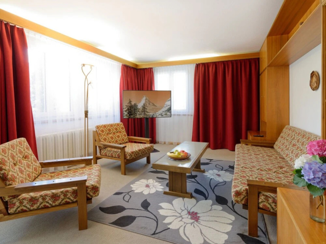 Hubertus Zermatt in Zermatt