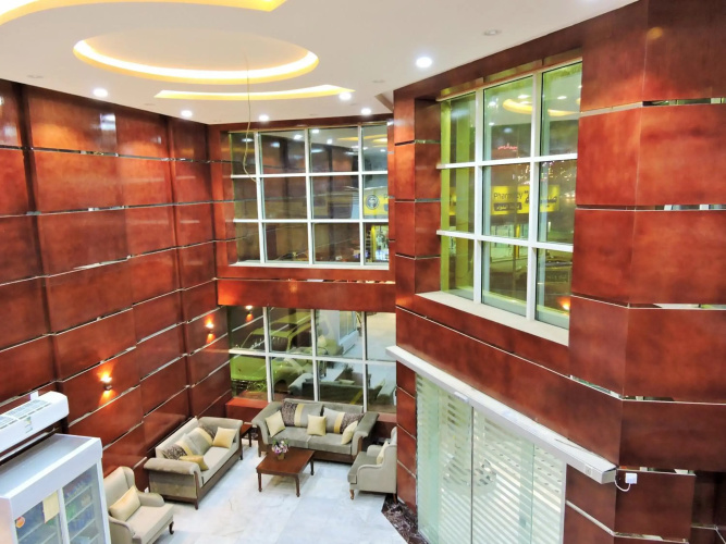Imagen del hotel
