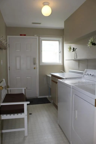 Country Cottage B&B