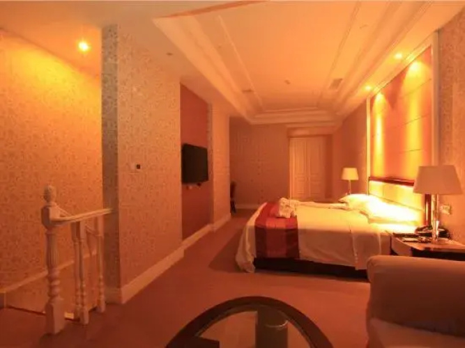 Avanna Hotel