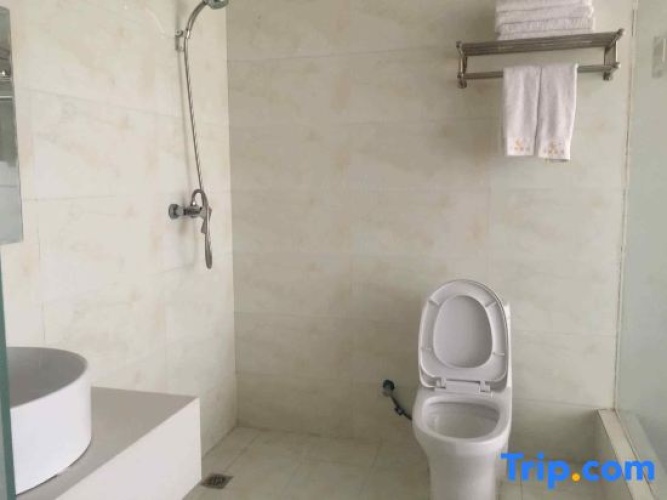 Korla Rixin Hotel