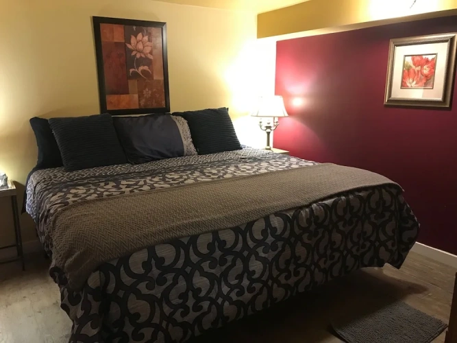 Comfort Apartment