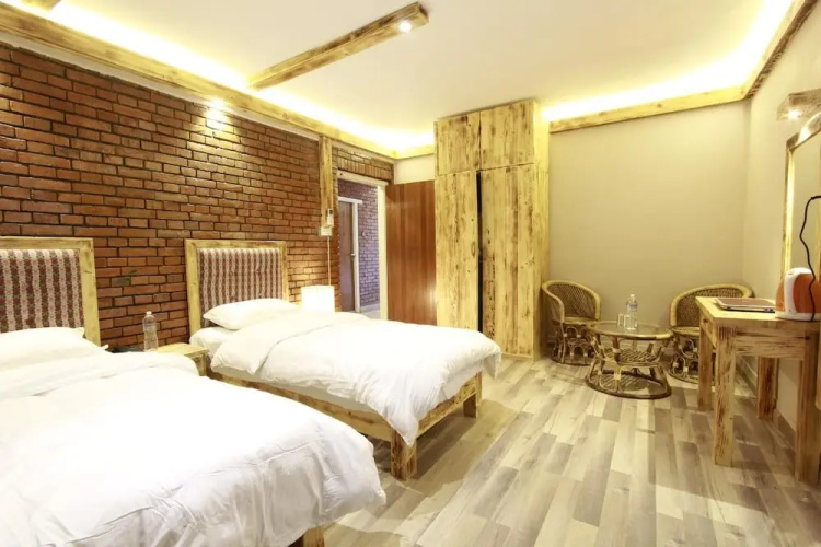 Silu Homes