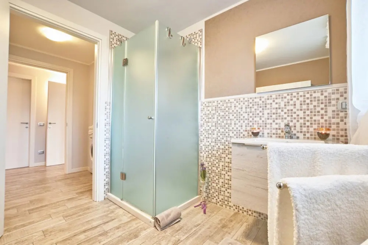 Appartamento Valtenesi