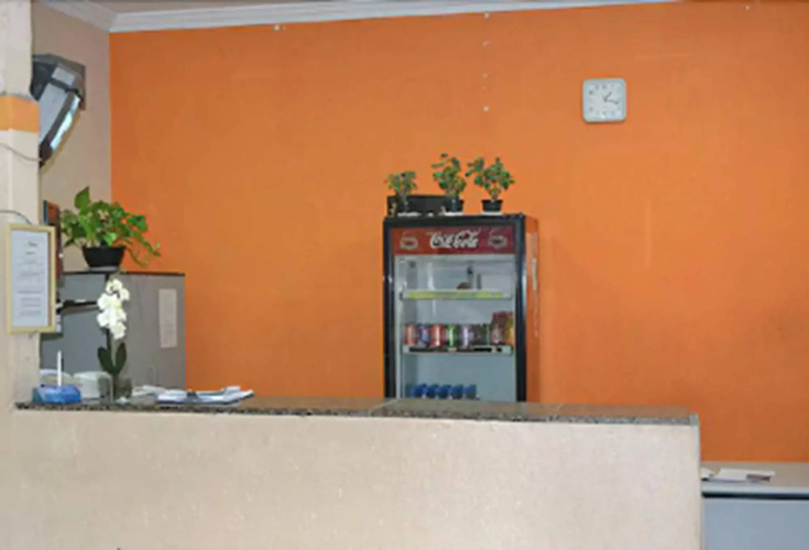 Hotel Vitória