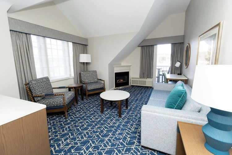 Double Suite