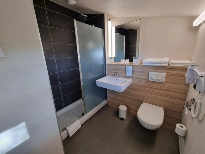 Hotel Campanile Toulouse - Blagnac Aéroport