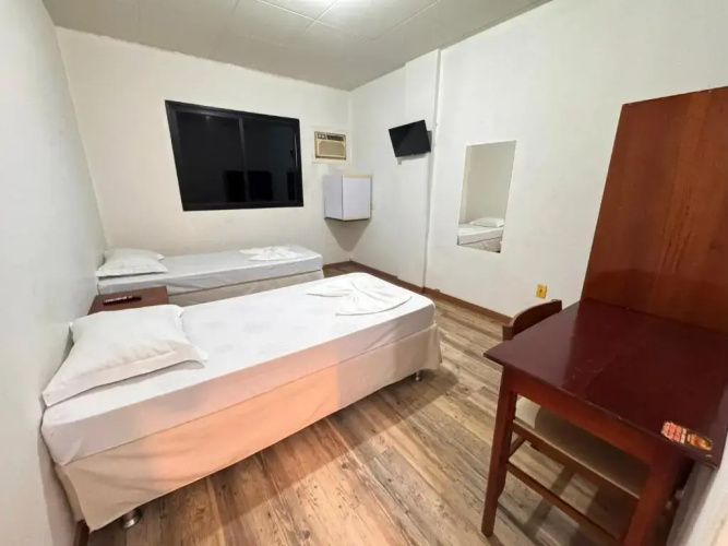 Hotel Virginia