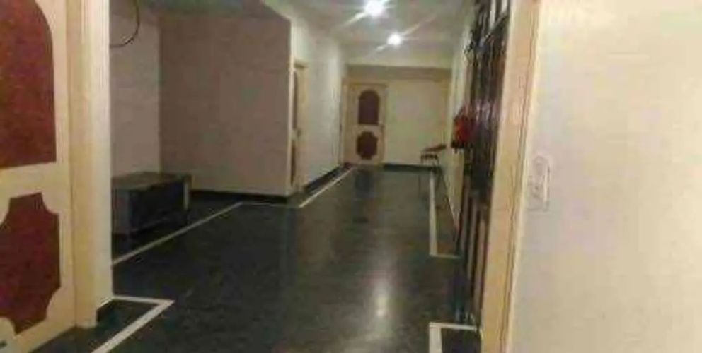 Goroomgo Ellora Raipur