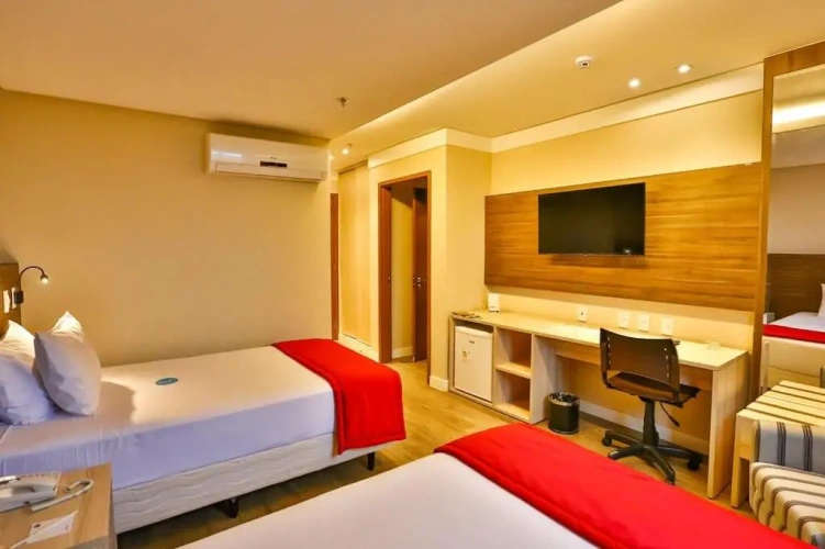 Superior Single room