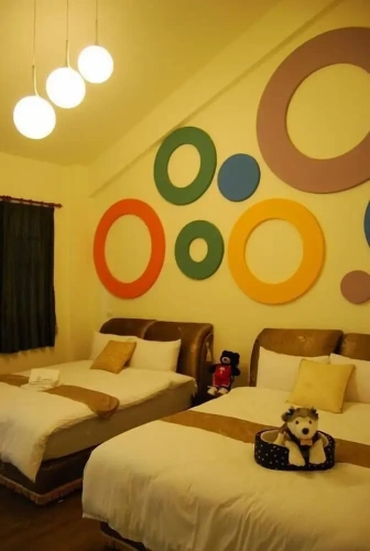 Standard Family room
