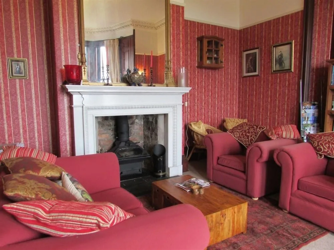 Hillcrest House