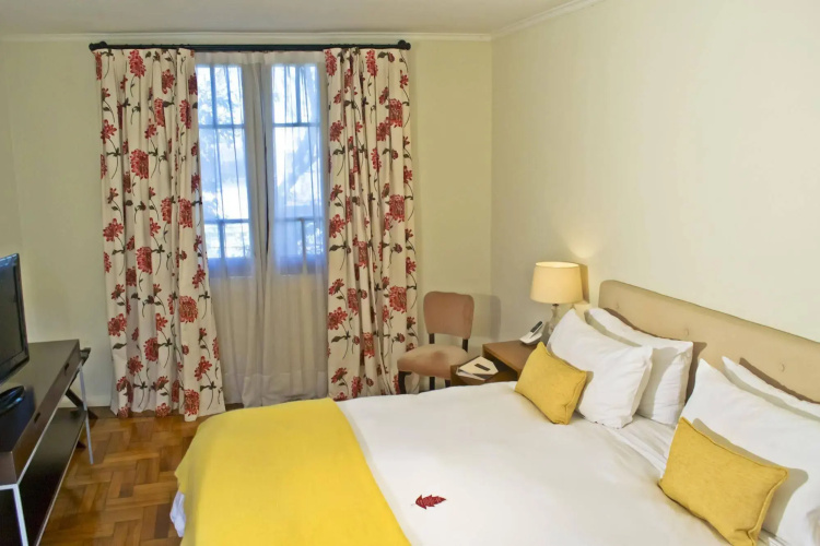 BENS L'Hotel Palermo