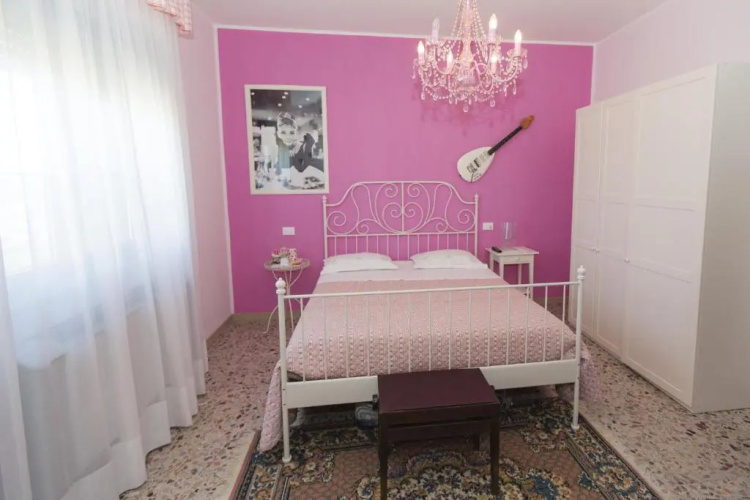B&B La Casa Di G.G