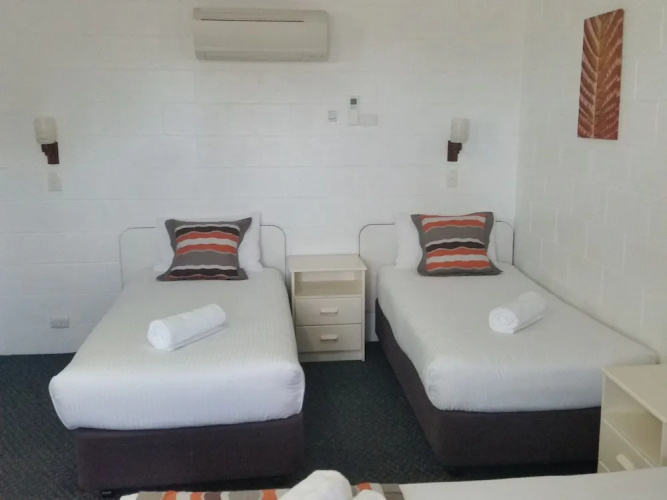 Econo Lodge Hideaway Armidale