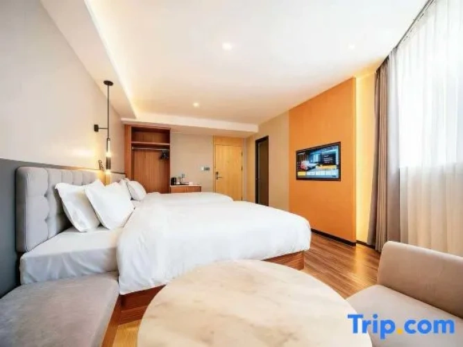 Business Twin room