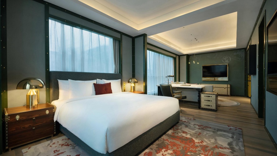 Junior Suite