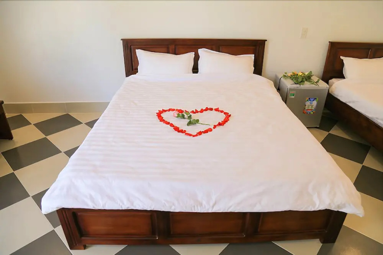 Seabreeze guest house