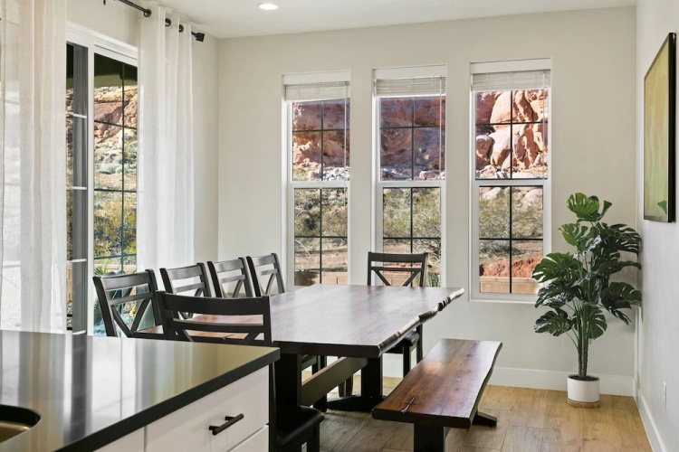 1 Dreamy Place by RedAwning