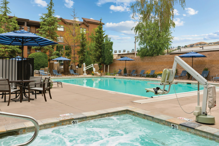 Worldmark Chelan - Lake House photo 12