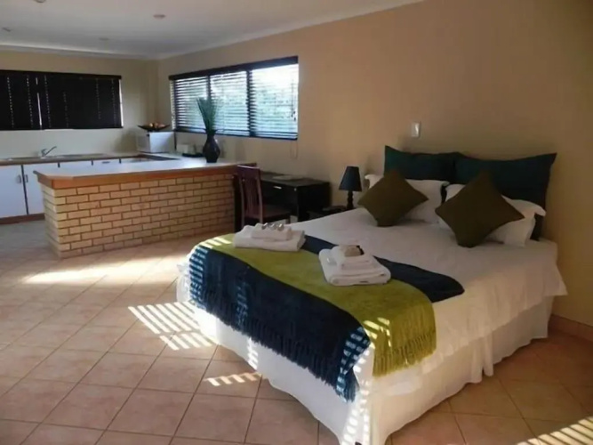 Kings Guest House