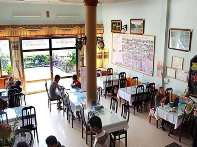 Xuan Hoa 1 Hotel