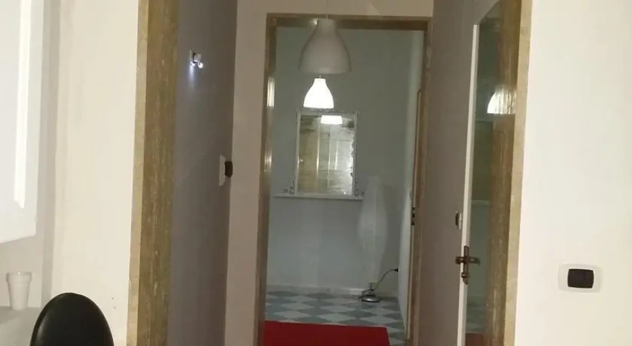 Hotel rooms