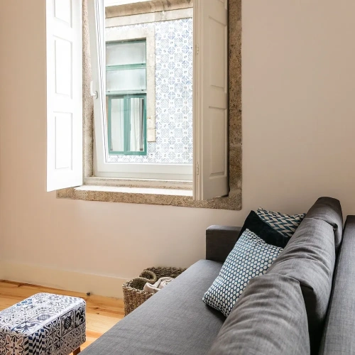 1 Bedroom Comfort Apartment
