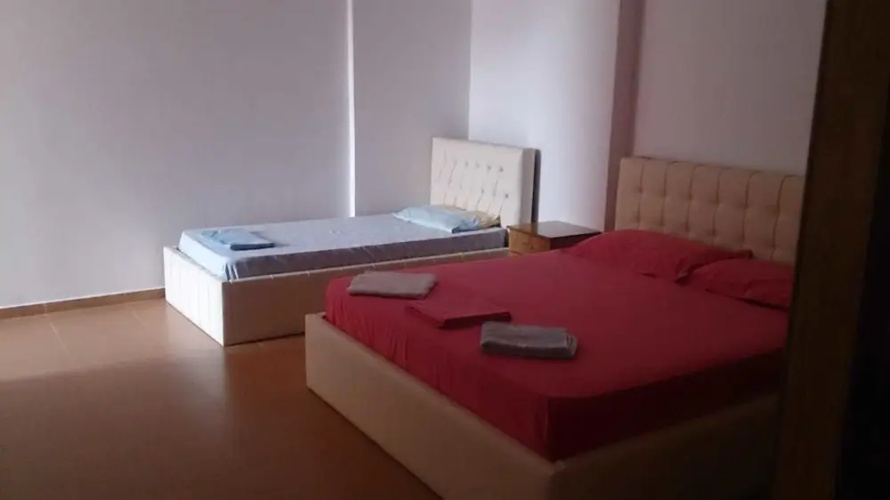 Vlora apartments
