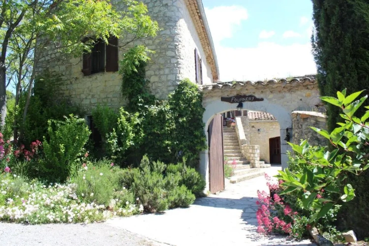 Cottage