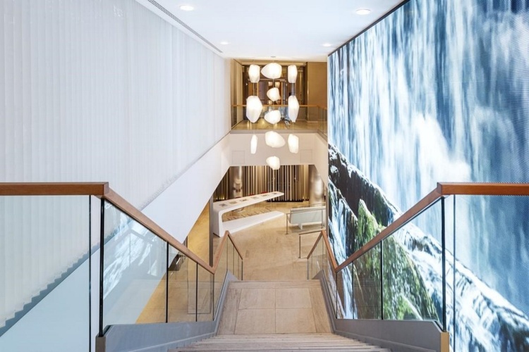 Nh Collection Berlin Mitte Friedrichstrasse photo 22