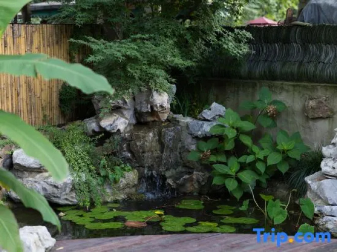 Yudian Homestay