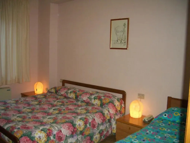 Hotel Ristorante Fiorelli