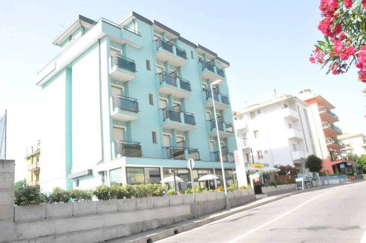 Imagen del hotel