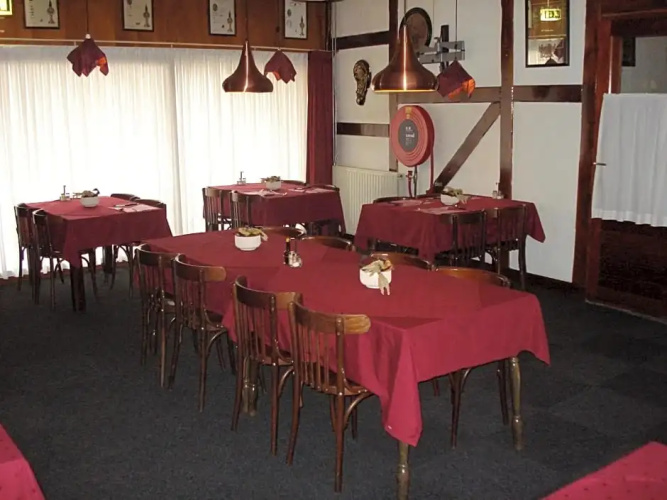 HCR De Tukker