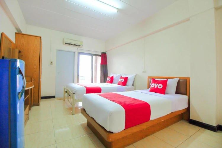 Double Suite