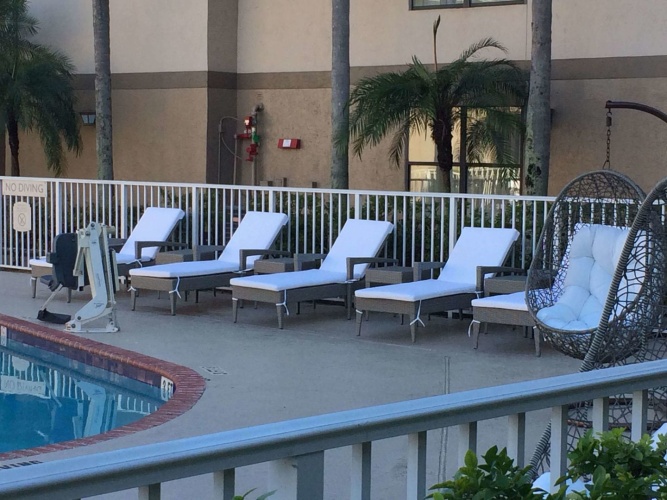 Doral Inn & Suites Miami Airport West photo 15