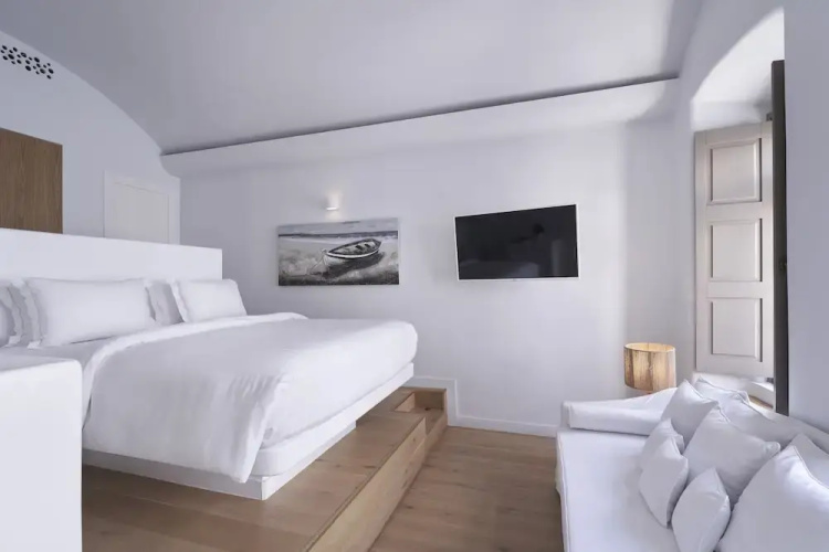 White Sand Suites Mykonos
