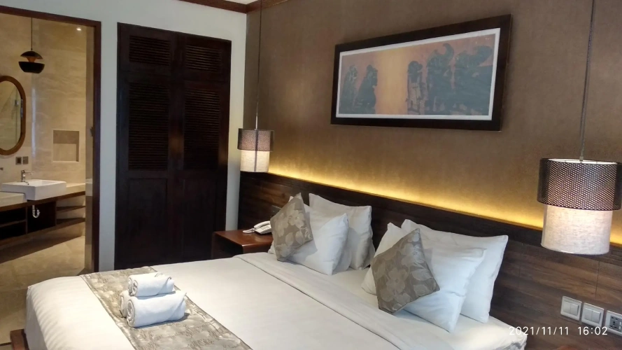 Superior Double room
